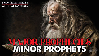 Major Prophecies...Minor Prophets