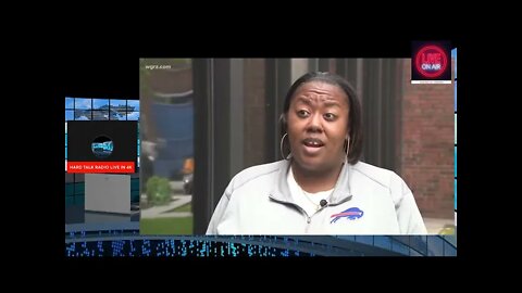911 suspended for hanging up on Latisha Rogers during Buffalo massshooting