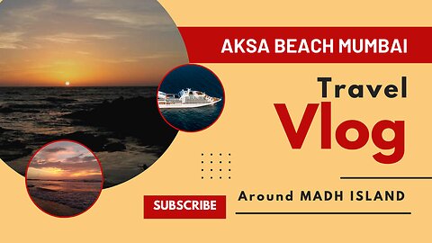 Aksa Beach Mumbai Madh Island