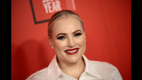 Meghan McCain Wants UFOs Investigated After Being 'Petrified' by Famous UFO Incident as a Child