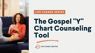 The Gospel "Y" Chart, an Outstanding Counseling Tool