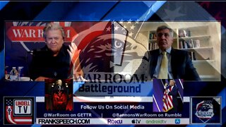 Battleground EP 158: 7 Ways To Destroy Country; Medical System Backing Transgender Surgery For Kids