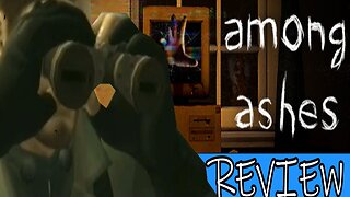 Among Ashes - Recon Review