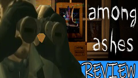 Among Ashes - Recon Review