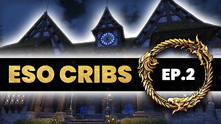 EP. 2 | ESO CRIBS (ft. RAVENRZ95) [SWEETWATER CASCADES]