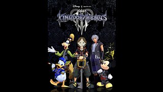 Yung Alone - Kingdom Hearts (Audio)