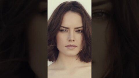 Daisy Ridley #daisyridley #actress #iconic #hollywood #beauty #actresses #actresslife #starwars