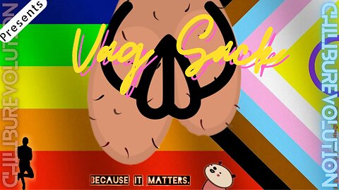 #vagsack ~Because It Matters