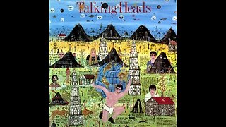 Talking Heads - Road To Nowhere