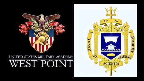 Jim Fetzer Joachim Hagopian Victor Hugo NWO Use West Point US Naval Academy To Groom Psycho Traitors