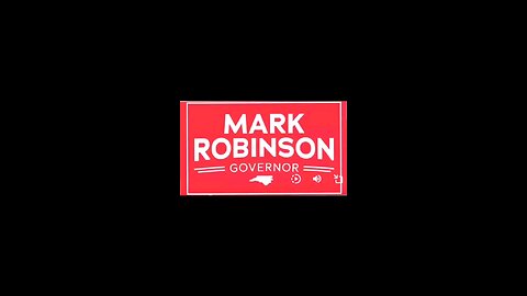 OG Mark Robinson