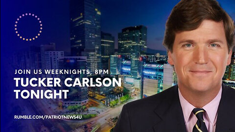 Tucker Carlson Tonight -March 10, 2023