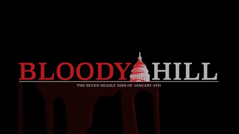 OFFICIAL TRAILER | BLOODY HILL