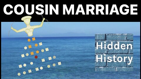 Cousin marrying in Bronze Age Minoan Crete and the Aegean