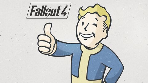Ever Wanted To Destroy An Underground Nephilim Cloning Center 😳 Than Fallout 4 May Be For You?