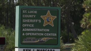 St. Lucie County deputy placed on leave for accidental shooting had prior DUI