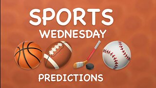 Sports Predictions November 02,2022