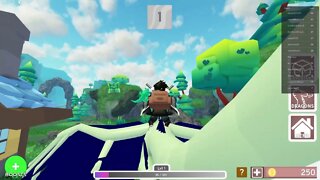 Roblox Wasteland Dragon Adventures