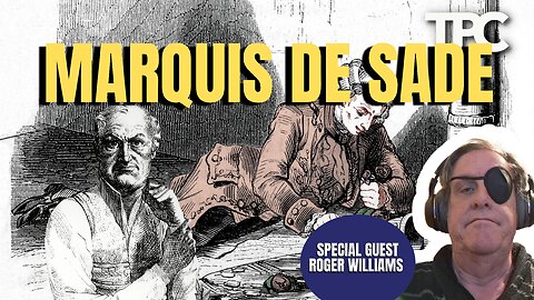 Marquis De Sade | Roger Williams (TPC #1,288)