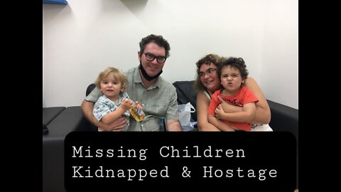 Update on MISSING CHILDREN Kaurna Land - Adelaide SA
