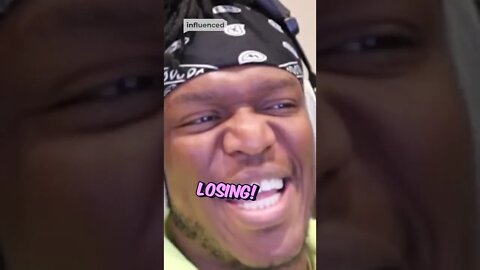 KSI Loses Another $5,000,000