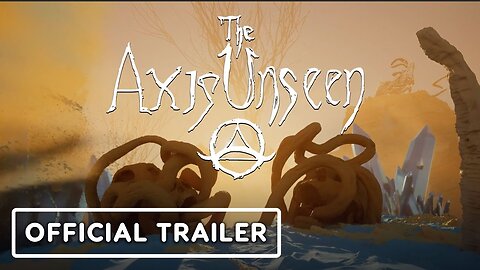 The Axis Unseen - Official Trailer | Black Summer 2023