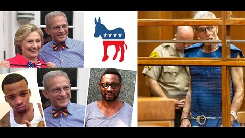 Every Liberal Black Wants To Be ED BUCK'ed, But This Ed Buck Is Getting Locked Up #shorts