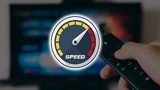 How to Test Internet Speed on Firestick/Fire TV 🚀
