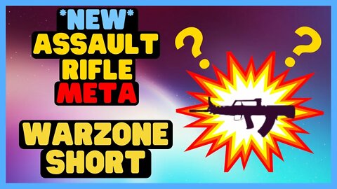 Krig 6 NERFED, Try This Instead | Warzone Shorts #shorts