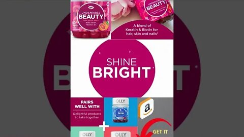 Beauty Gummy || Beauty Art Gadget || Beauty Gadgets 2022 || beauty Fashion #shorts #short