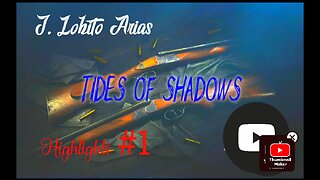 Hunt Showdown Tides Of Shadows Highlights #1