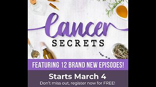 Cancer Secrets docuseries