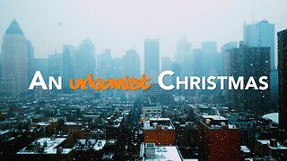 An Urbanist Christmas (Original Music for the Holidays)