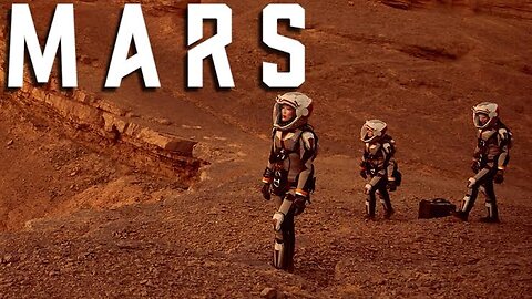 50 Years of Mars Exploration