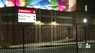 Hospitals urge those looking for COVID test not to come to Emergency Room