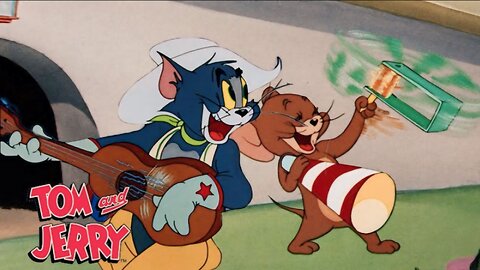 Tom___Jerry___Party_with_Tom_and_Jerry__video in 2024