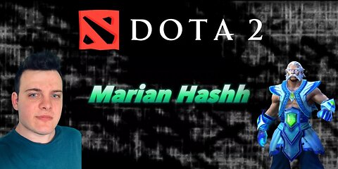 Dota 2, Day 5 - RO/ENG