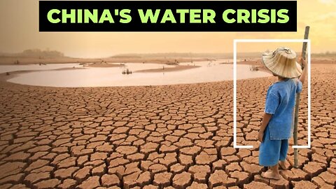 Uncovering the Scary Reality of China's Water Problem