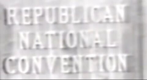 1964 Republican National Convention Republicans dissociate from KKK