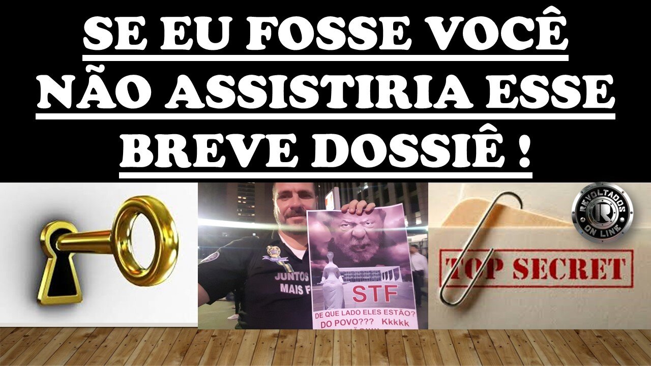 BOMBA PRISÃO DE BOLSONARO DECRETADA 07 DE SETEMBRO VIROU VERGONHA ...