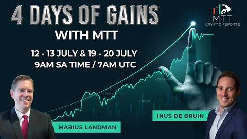 4 DAYS OF GAINS - SERUM CALL BRINGS PROFIT! #SRM #BTC