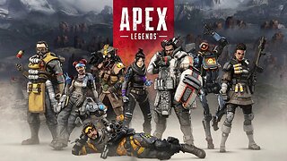 Apex Legends - Veiled Collection Event | PS5 & PS4 Games