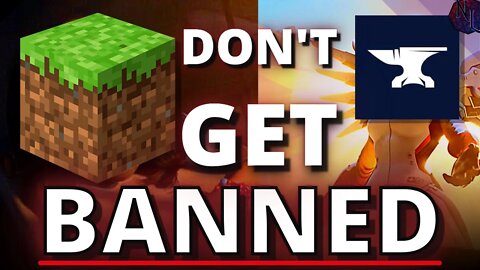 The Solution to the Minecraft Ban System