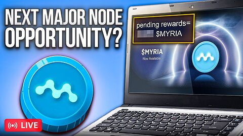How To Make PASSIVE INCOME Running A Node!