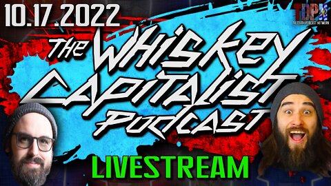 UK Dairy Protests/Air Makes Women Fat?/👍🏻 Is Triggering? | The Whiskey Capitalist | 10.17.22