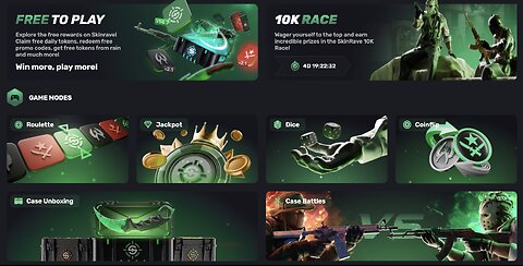 Cs go Casino