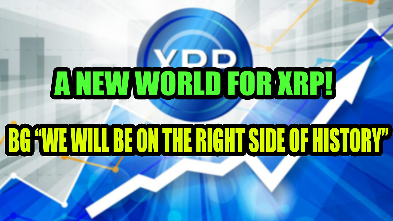 XRP RIPPLE 2 FLIP OF THE SWITCHES! WORST AND BEST CASE SCENARIO