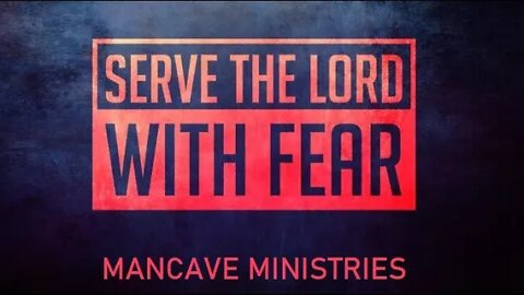 After Dark in the ManCave- October 24th Devotional