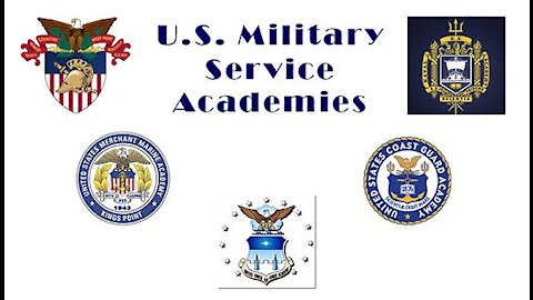 What is Biden Planning to Do with Our Military Academies? Mass Termination of Trump Board Appointees