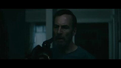 Nobody 2021 Bob Odenkirk | Hutch catches intruders in his home and does nothing
